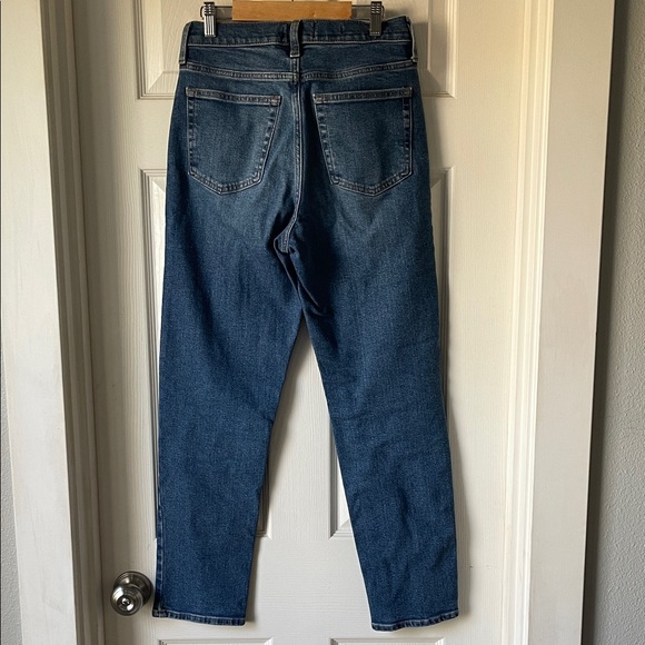 Universal Thread mid rise 80s slim jeans - Picture 5 of 5